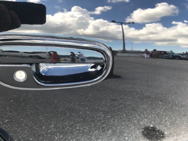 1990 Black Nissan 300ZX Coupe