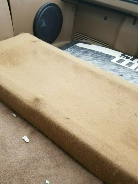 1989 Lead foot gray body/ avalanche gray strip Nissan 300ZX Coupe