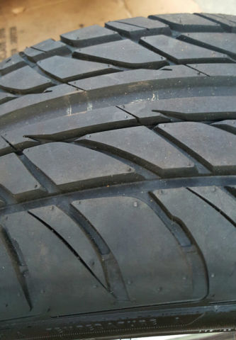 1990 Black Nissan 300ZX Coupe