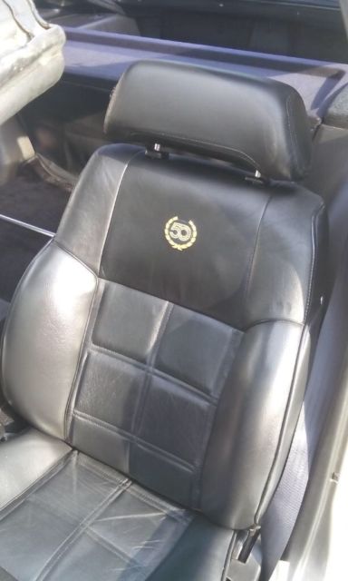 1984 Silver Nissan 300ZX