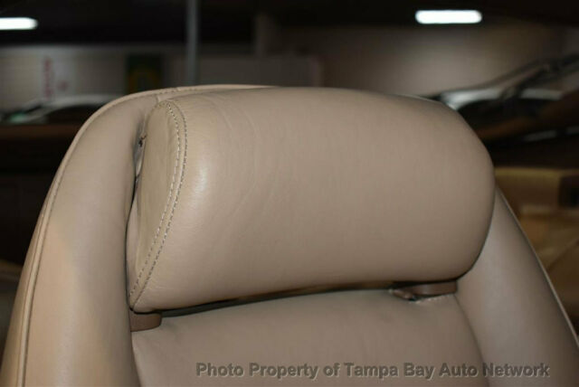 1993 White Nissan 300ZX Hatchback