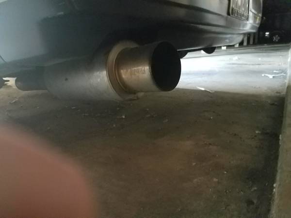 1984 Black Nissan 300ZX Coupe