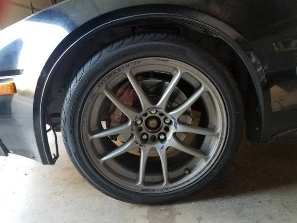 1984 Black Nissan 300ZX Coupe