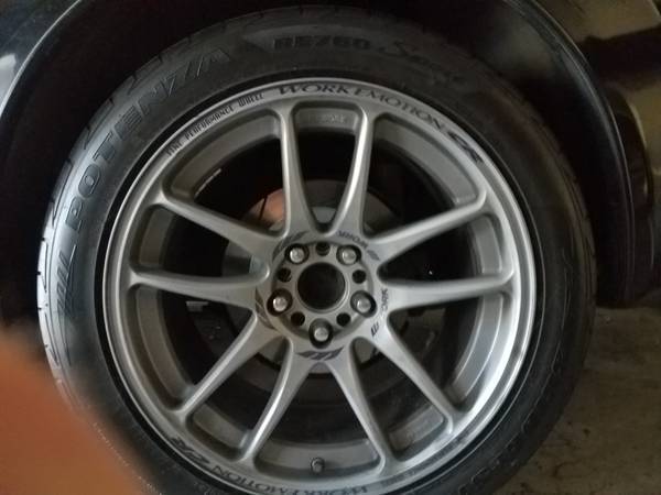 1984 Black Nissan 300ZX Coupe