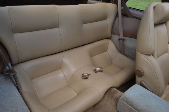 1994 Red Nissan 300ZX Coupe