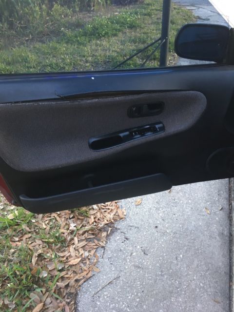 1980 GRAY Nissan Other Convertible