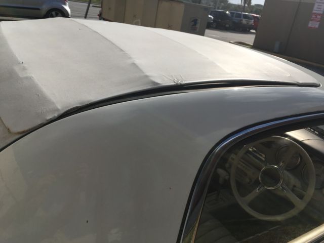 1980 GRAY Nissan Other Convertible