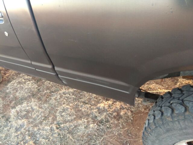 1985 Nissan Other Pickups