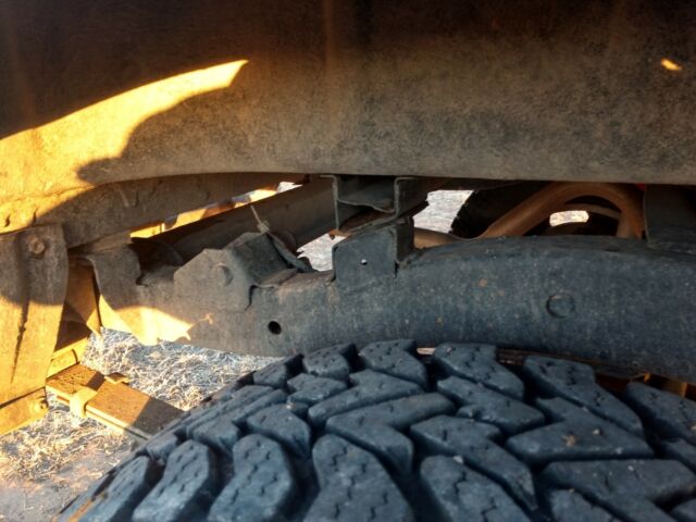 1985 Nissan Other Pickups