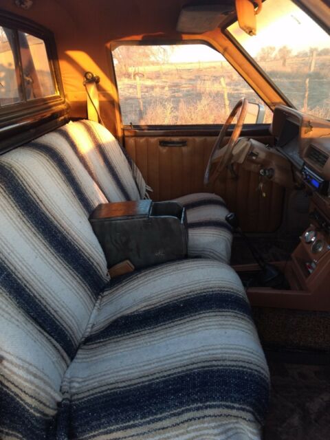 1985 Nissan Other Pickups