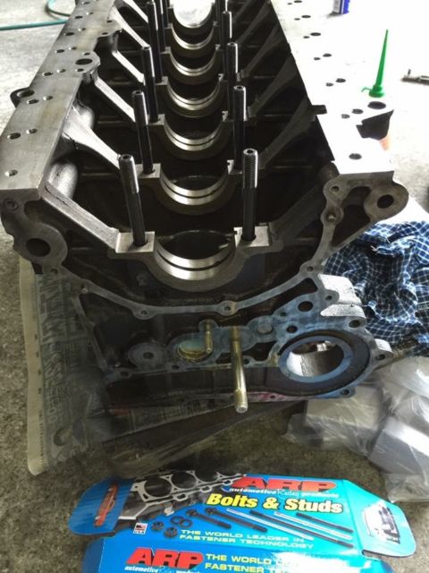 1991 Red Nissan GT-R Sport