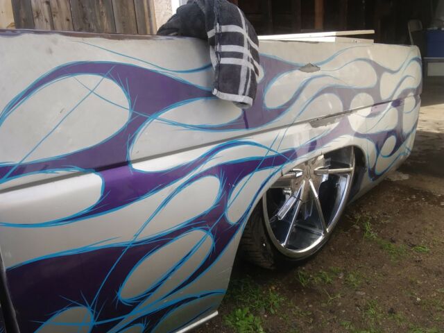 1989 Nissan Other Pickups