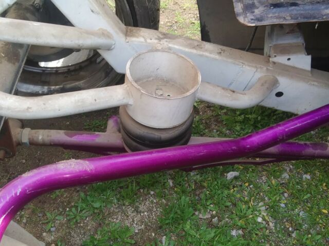 1989 Nissan Other Pickups