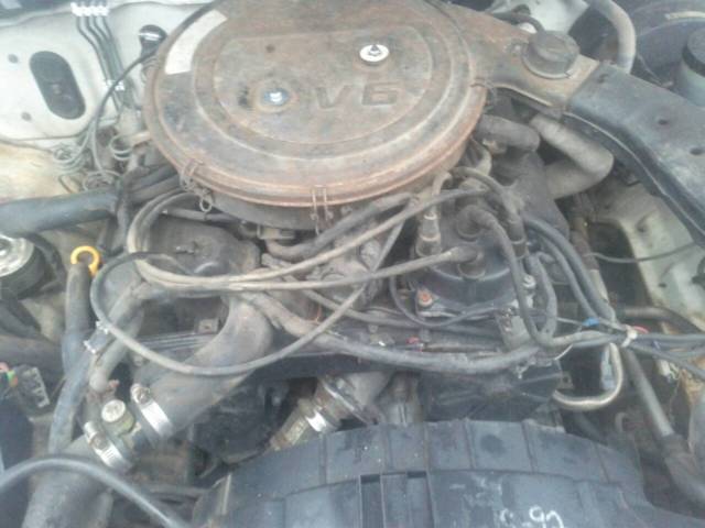 1988 White Nissan Other Pickups Pickup, heavy duty, 1 Ton, dually