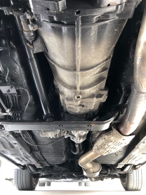 1991 Gray Nissan GT-R Coupe