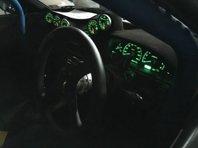 1980 Black Nissan S13 180SX Coupe