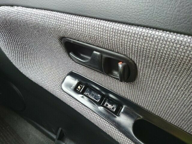 1992 Gray Nissan 240SX Coupe