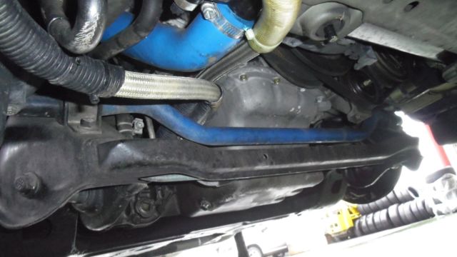 1989 Gray Nissan GT-R Coupe