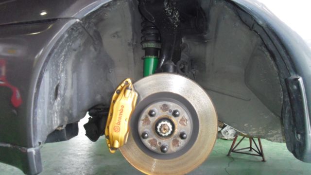 1989 Gray Nissan GT-R Coupe