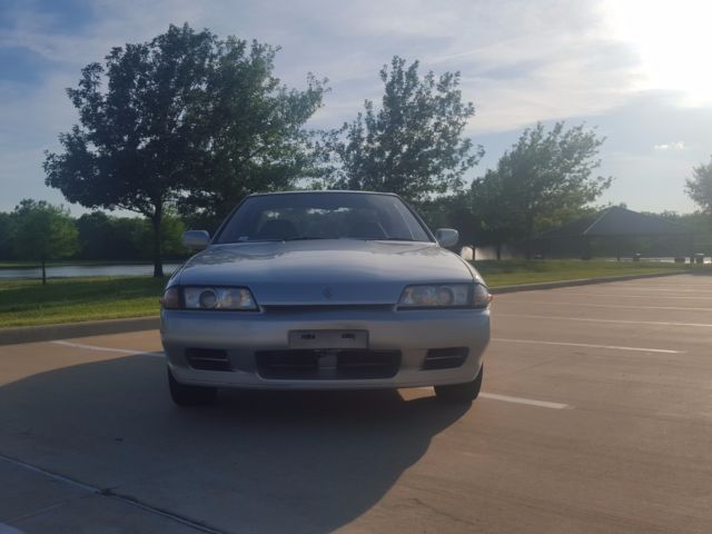 1990 Nissan GT-R