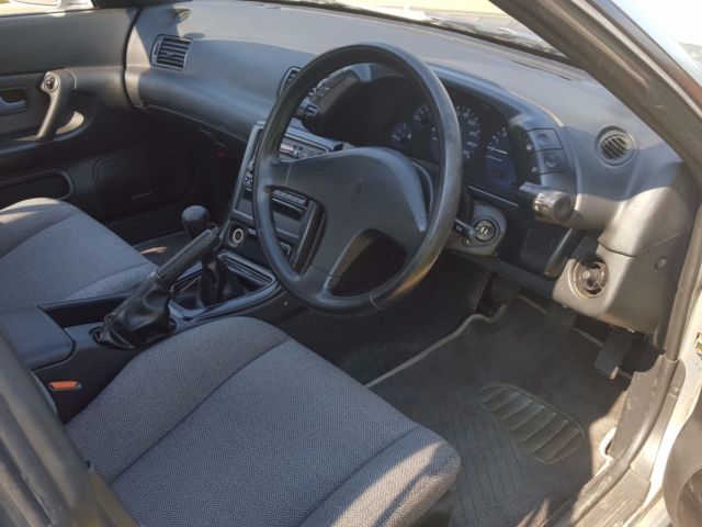 1990 Nissan GT-R