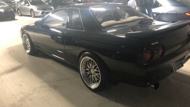 1993 Nissan Skyline Coupe