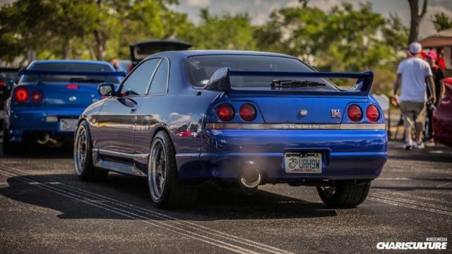 1980 Blue Nissan Other Coupe