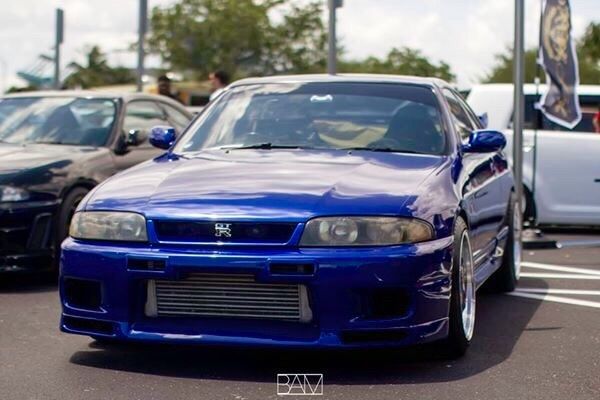 1980 Blue Nissan Other Coupe