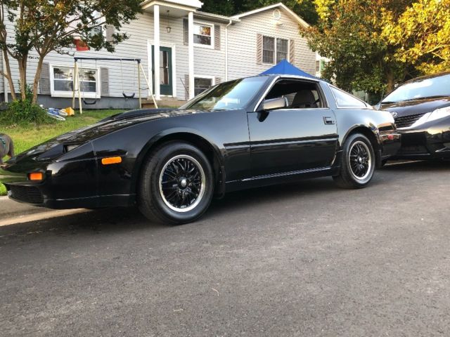 1988 Nissan 300ZX