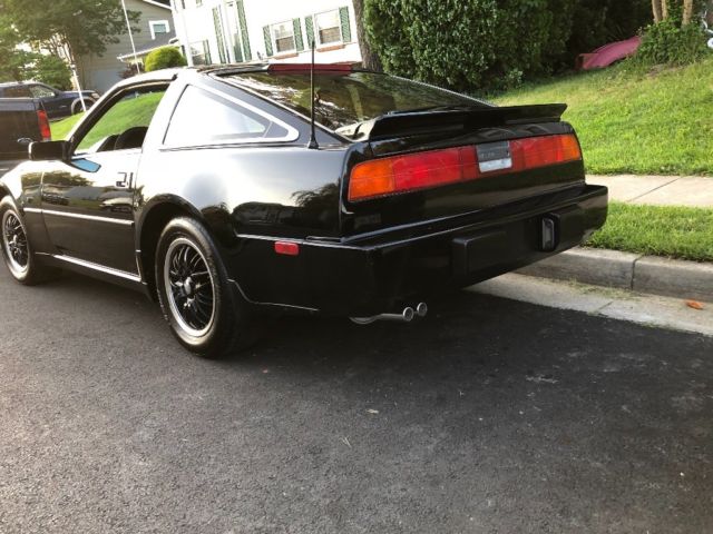 1988 Nissan 300ZX