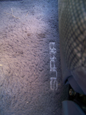 1987 Black Toyota Supra Hatchback