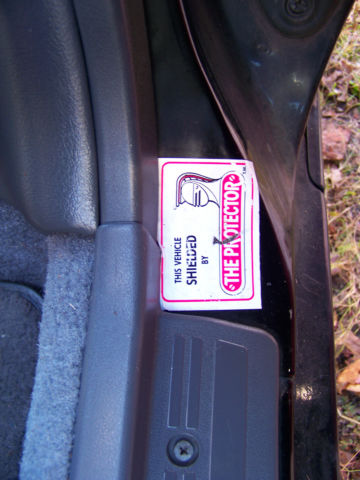 1987 Black Toyota Supra Hatchback