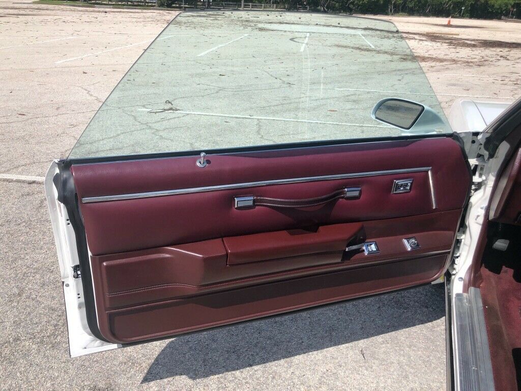 1987 White GMC Caballero Standard Cab Pickup