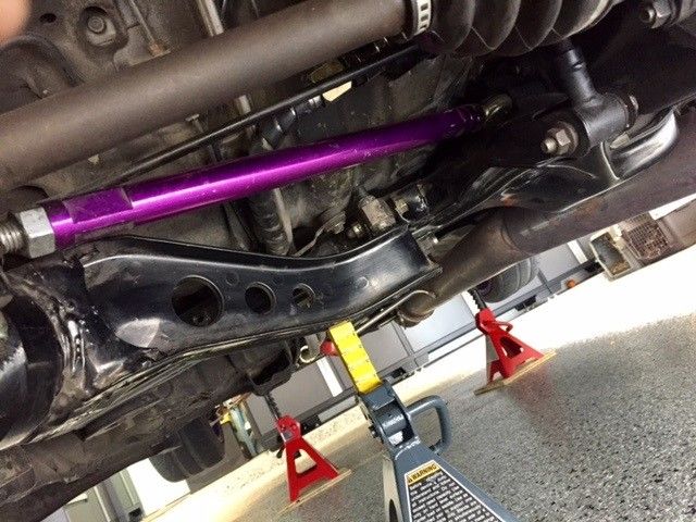 1991 Black Mazda RX-7 Coupe