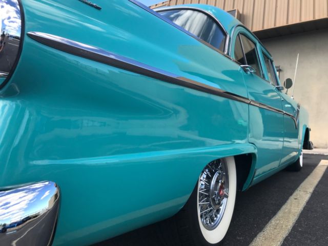 1955 Ford Fairlane