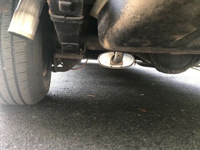 1967 Granada gold Chevrolet Camaro Convertible