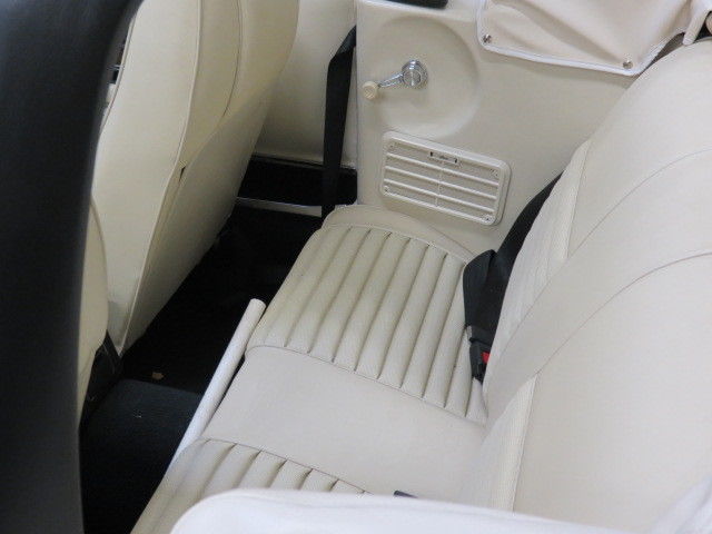 1970 GRABBER BLUE Ford Mustang SHELBY