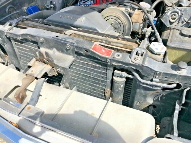 1971 White Ford Mustang Coupe