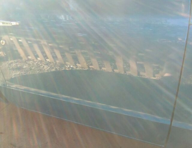 1972 Blue Chevrolet C-10 Standard Cab Pickup