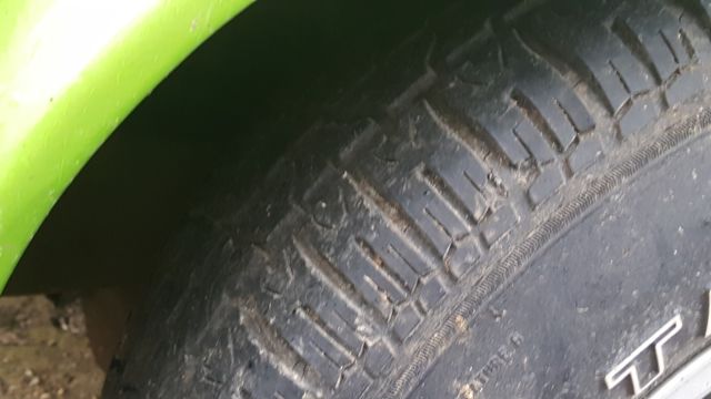 1974 Green Chevrolet Nova Coupe