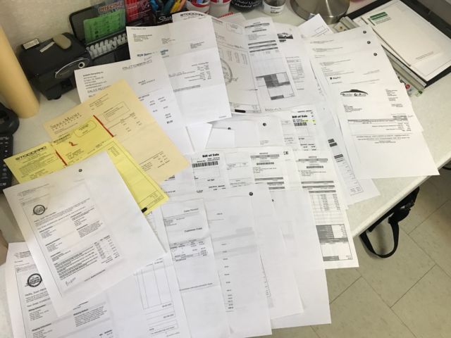 1978 Yellow Porsche 911 coupe