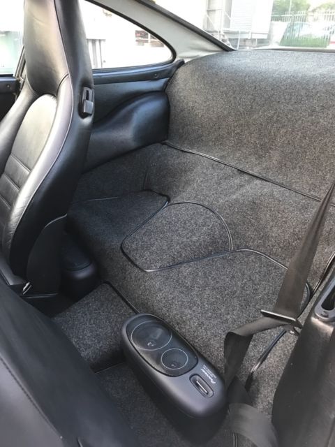 1978 Yellow Porsche 911 coupe