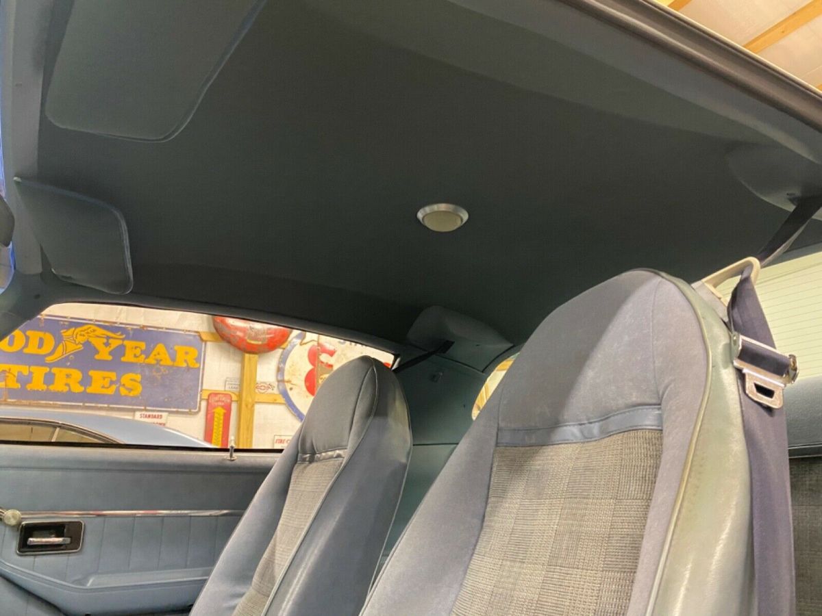 1979 White Chevrolet Camaro Coupe