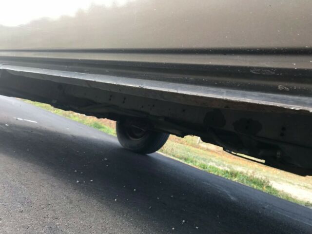 1986 Volkswagen Bus/Vanagon