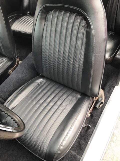 1973 Grey Dodge Challenger Coupe