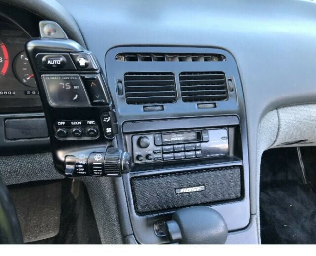 1971 Nissan 300ZX Hatchback