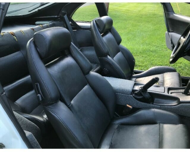 1971 Nissan 300ZX Hatchback