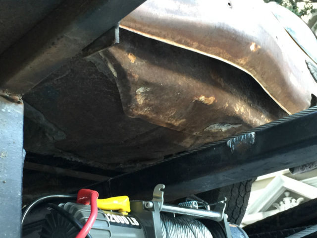 1959 White Porsche 356 Coupe