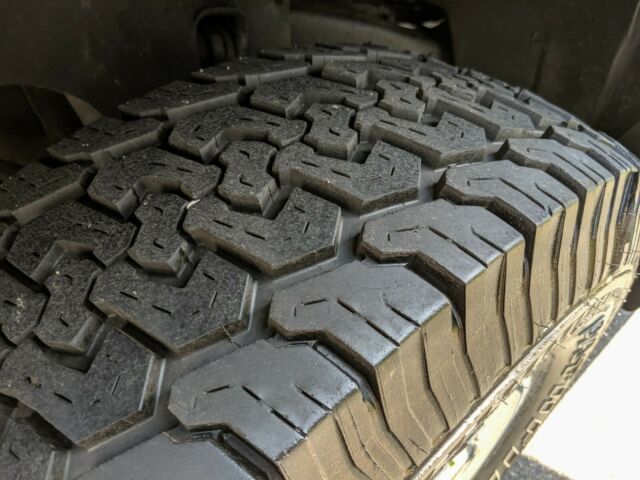 1994 Red / Black Chevrolet Suburban