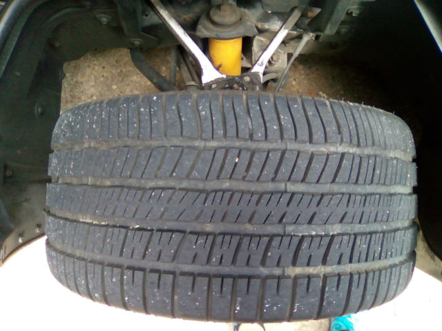 1990 Black Chevrolet Corvette Hatchback